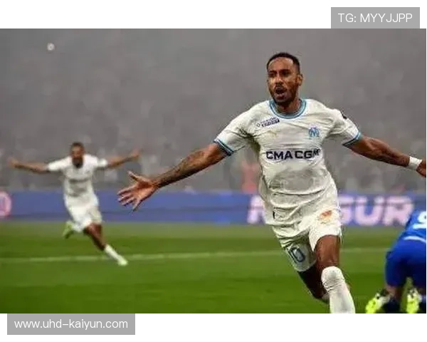 奥巴梅扬马赛生涯持续贡献进球与助攻