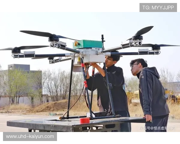 高校开设科技体育专业，培养无人机操作人才