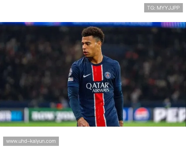 摩纳哥新星杜埃：长途奔袭单刀破门展现未来巨星潜质