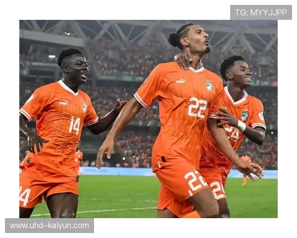 非洲杯科特迪瓦对阵喀麦隆，卫冕冠军与五冠王提前相遇