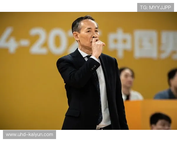 许利民输球不输精神，北京顽强防守获肯定