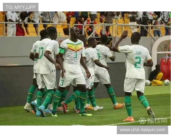 非洲杯决赛前瞻：塞内加尔VS摩洛哥，8大巨星对决引爆巅峰之战