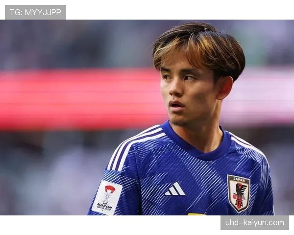 独家专访久保建英：谈在皇家社会的核心角色与未来规划